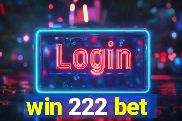 win 222 bet